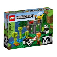 LEGO The Panda Nursery (21158)